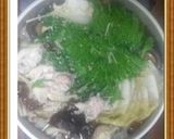 ☆ホッコリ塩麹鍋☆作り方5写真