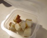 離乳食♪クリスピー・レバーサンド作り方6写真