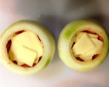 スープまで美味しい！丸ごと玉ねぎの肉詰め作り方3写真