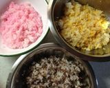 Let's！雛ずしを作りませう！作り方7写真