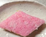 Let's！雛ずしを作りませう！作り方10写真