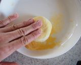 イングリッシュマフィン作り方4写真
