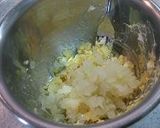オッサンのピザ風マヨ卵トースト作り方2写真