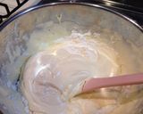 しっとりふんわり☆スポンジケーキ作り方4写真