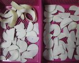 超簡単！干し大根の箸やすめ作り方1写真