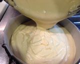 しっとりふんわり☆スポンジケーキ作り方6写真