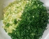お箸がとまらない!やみつき餃子作り方3写真