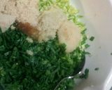 お箸がとまらない!やみつき餃子作り方4写真