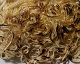 ラーメンで作る！あんかけ焼きそば！作り方5写真