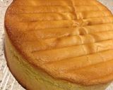 しっとりふんわり☆スポンジケーキ作り方10写真