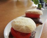 ソーセージマフィン（Mのマネしてみた！）作り方20写真