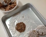 お魚バーグ♡さばーぐ作り方6写真