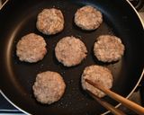 お魚バーグ♡さばーぐ作り方7写真