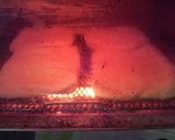 シンプル！焼き油揚げ作り方2写真