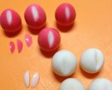 Let's！雛ずしを作りませう！作り方11写真