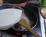 濃厚クリーミートマトスープ作り方3写真