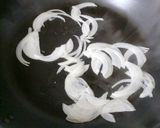 オニオンエッグ作り方1写真