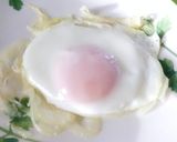 オニオンエッグ作り方4写真