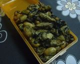 牡蠣の燻製風味作り方6写真