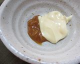 シャキシャキ大根醤油麹マヨ和え♪作り方2写真