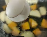 ごちそう極旨サラダ（スタミナ栄養補給に）作り方1写真