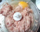簡単♡バラエティー✵チキンナゲット♡作り方5写真