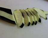 簡単☆ナスの味噌炒め作り方3写真