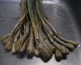 THE 島らっきょう塩漬け作り方1写真