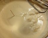 ホテルレストランの本格ホットケーキ作り方3写真