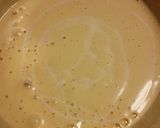 ホテルレストランの本格ホットケーキ作り方4写真