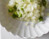 コーンとミックス豆の粒マスタードサラダ作り方2写真