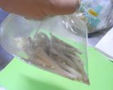 THE 島らっきょう塩漬け作り方6写真