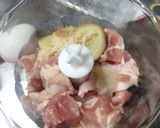 簡単♡バラエティー✵チキンナゲット♡作り方2写真