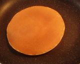 ホテルレストランの本格ホットケーキ作り方11写真