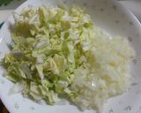 【メンチカツ】ふっくらジューシーで美味作り方2写真