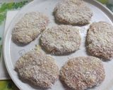 【メンチカツ】ふっくらジューシーで美味作り方5写真