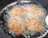 【メンチカツ】ふっくらジューシーで美味作り方6写真