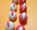 Let's！雛ずしを作りませう！作り方12写真
