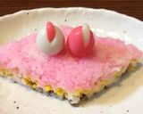 Let's！雛ずしを作りませう！作り方13写真