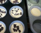 蒸しぱん♡板チョコちっぷ作り方3写真