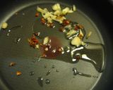 お気に入りレバー作り方4写真