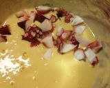 長芋フワフワお好み焼き作り方6写真