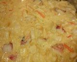 長芋フワフワお好み焼き作り方9写真