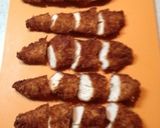 ♡チキンのおかあさん煮♡作り方1写真