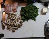 簡単！医大生のお手軽カルボナーラ作り方1写真