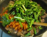 お気に入りレバー作り方5写真