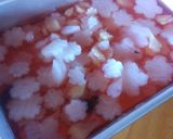 春の山菜ちらし寿司作り方2写真