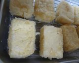 揚げ出し豆腐作り方10写真