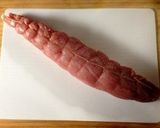 ゆりこちゃんの煮豚作り方1写真