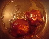 ふっくらやわらかハンバーグ♥作り方7写真